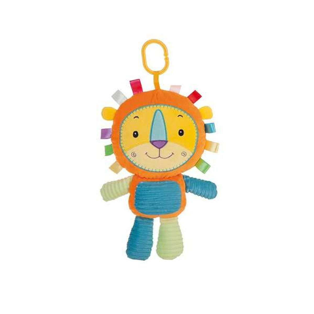 Плюш Baby Funny 35 cm